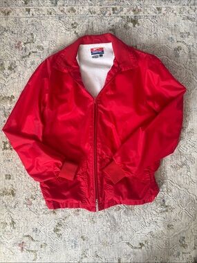 Vintage Windbreaker